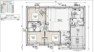  Maison 4 pi�ces 80 m� Soulg�-sur-ouette