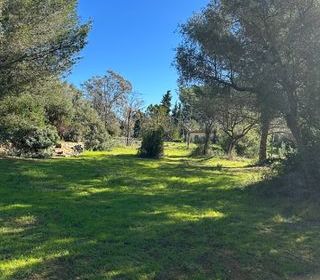  Terrain � vendre 2081 m�