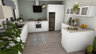  Maison � vendre 4 pi�ces 123 m�