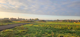  Terrain � vendre 533 m�