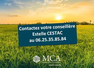  Terrain � vendre 828 m�