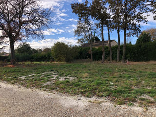  Terrain � vendre 522 m�