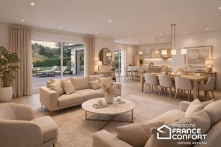  Maison � vendre 4 pi�ces 90 m�