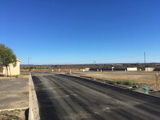  Terrain 362 m� Bassan