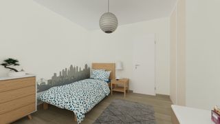  Maison � vendre 5 pi�ces 95 m�