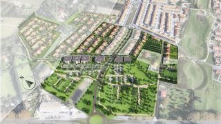  Terrain � vendre 500 m�