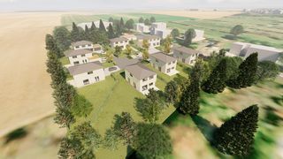  Maison � vendre 6 pi�ces 120 m�