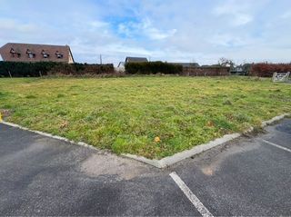  Terrain � vendre 639 m�