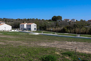  Terrain � vendre 291 m�