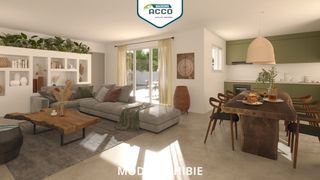  Maison � vendre 5 pi�ces 110 m�