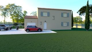  Maison 5 pi�ces 96 m� Lauris