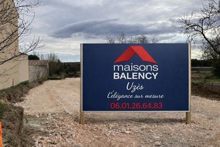  Maison 5 pi�ces 83 m� Saint-quentin-la-poterie