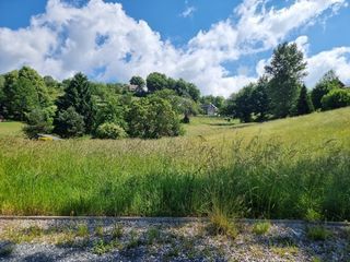  Terrain 1028 m� Allassac