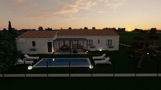  Maison � vendre 5 pi�ces 103 m�