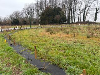  Terrain � vendre 802 m�