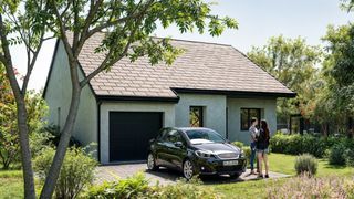  Maison � vendre 5 pi�ces 77 m�