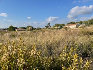  Terrain 490 m� Cazouls-l�s-b�ziers