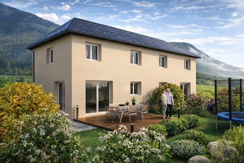   Vente Maison Maison - 5 pi�ce(s) - 90 m�