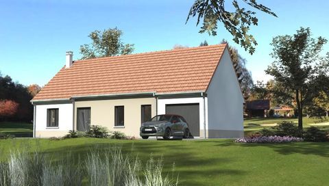   Vente Maison Maison - 4 pi�ce(s) - 80 m�