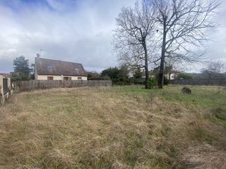  Terrain � vendre 700 m�