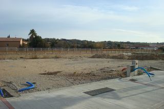  Terrain � vendre 381 m�