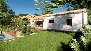  Maison 4 pi�ces 83 m� Saint-maurice-le-girard