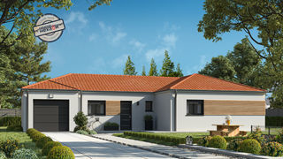  Maison � vendre 5 pi�ces 113 m�