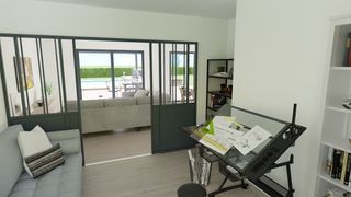  Maison � vendre 5 pi�ces 111 m�