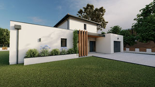  Maison 4 pi�ces 138 m� Les mathes