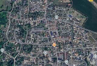  Maison � vendre 4 pi�ces 82 m�