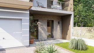  Terrain 360 m� B�gles