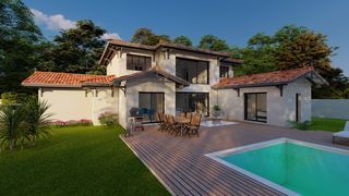  Maison � vendre 5 pi�ces 180 m�