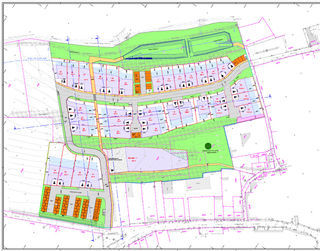  Terrain � vendre 291 m�