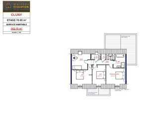  Maison 6 pi�ces 162 m� Vaucourtois