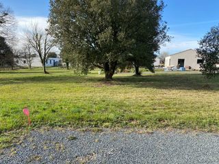  Terrain � vendre 780 m�