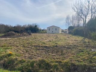  Terrain � vendre 510 m�