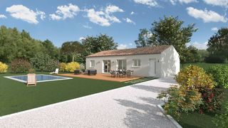  Maison � vendre 5 pi�ces 110 m�