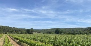  Terrain � vendre 1400 m�