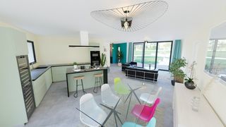  Maison � vendre 4 pi�ces 112 m�