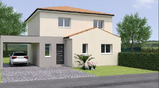  Maison 7 pi�ces 132 m� Saint-r�my-en-mauges