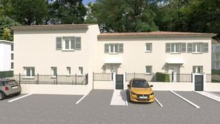  Maison 4 pi�ces 96 m� La crau