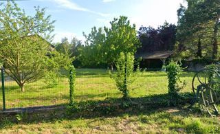  Terrain � vendre 485 m�