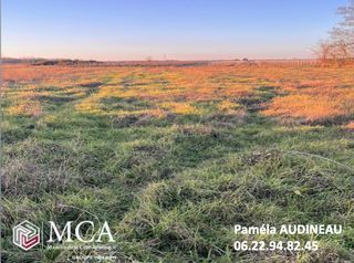  Terrain � vendre 1550 m�