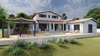  Maison � vendre 5 pi�ces 150 m�