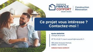  Maison � vendre 4 pi�ces 104 m�