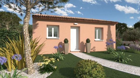   Vente Maison Maison - 3 pi�ce(s) - 50 m�