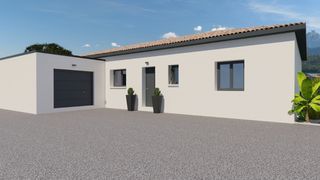  Maison 5 pi�ces 131 m� Mont�limar