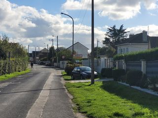  Maison � vendre 5 pi�ces 85 m�