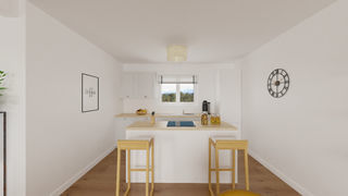  Maison � vendre 5 pi�ces 114 m�