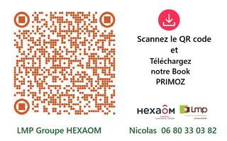  Maison 2 pi�ces 79 m� Commequiers